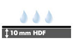 Влагоизоляция Aquastop 10 мм